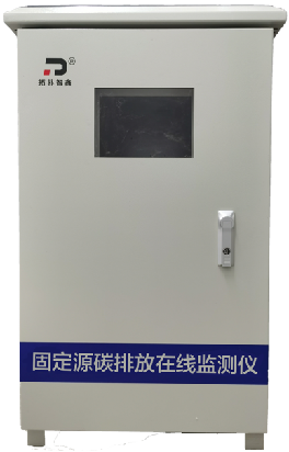 TP-300-YCL 型固定源CO2氣體在線(xiàn)監(jiān)測(cè)儀